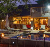 Ukuthula Bush Lodge - Tourism Africa