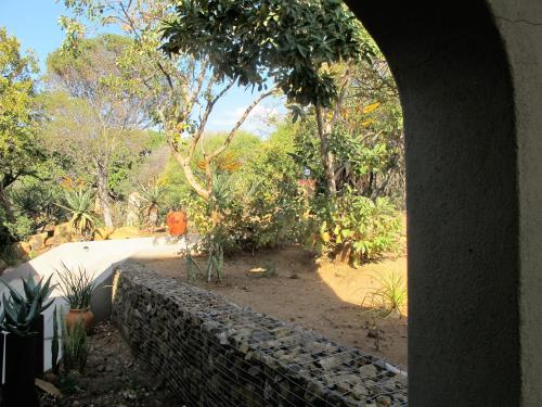 Ukuthula Cottages - Luxury `bed In The BushÂ´ - thumb 0