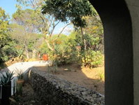Ukuthula Cottages - luxury bed in the bush Tourism Africa