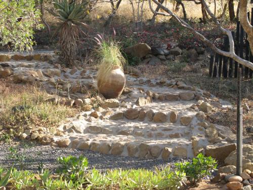 Ukuthula Cottages - Luxury `bed In The BushÂ´ - thumb 3