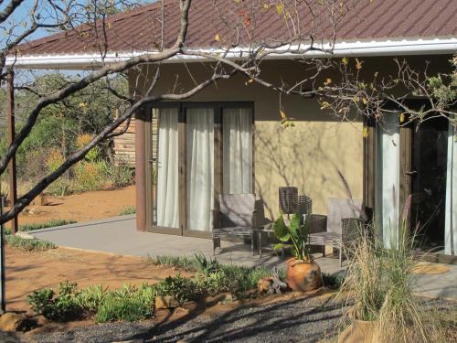 Ukuthula Cottages - Luxury `bed In The BushÂ´ - thumb 1