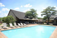 Ukutula Lion Lodge Tourism Africa