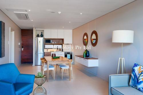 Ultra-Mod Bed Zimbali Suites Sea View - thumb 0