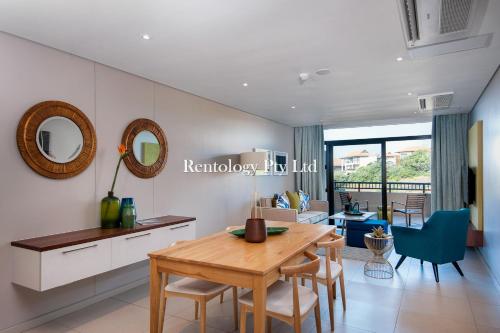 Ultra-Mod Bed Zimbali Suites Sea View - thumb 1