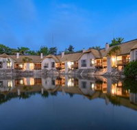 Umbhaba Eco Lodge - Tourism Africa