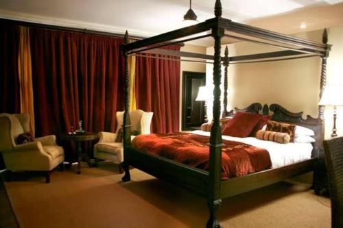 Umdlalo Lodge - thumb 0