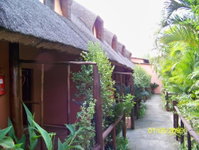Umfolozi Riverlodge  Birdpark Tourism Africa