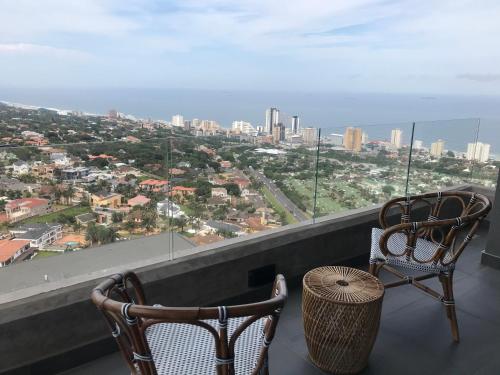 Umhlanga Arch - Ocean Views, Queen Size Bed Plus Free Wifi - thumb 0