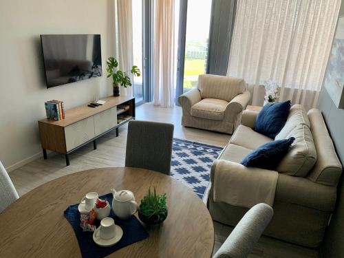 Umhlanga Arch 703 Sea View - thumb 0