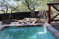 Umhlanga Kruger Tourism Africa