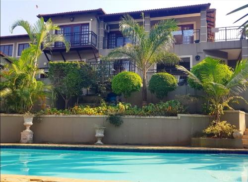Umhlanga Rocks Air Bnb - thumb 2