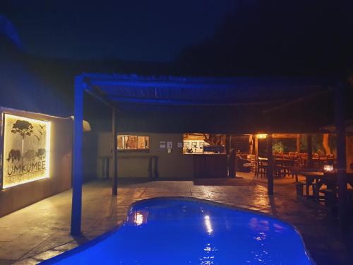 Umkumbe Bush Lodge - Luxury Tented Camp - thumb 1