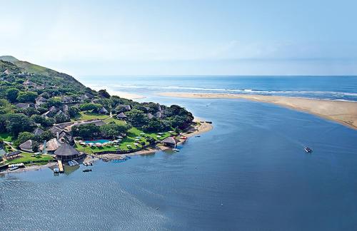 Umngazi Hotel & Spa - thumb 0