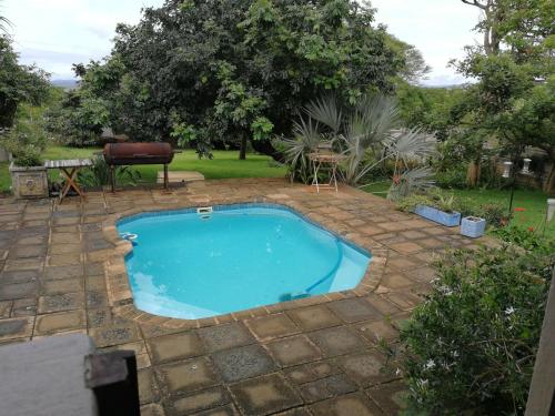Umsinsi Cottage - thumb 2