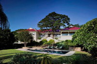 umSisi House Accommodation Africa