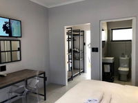 Umtali Country Inn Tourism Africa
