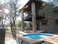 Umvangazi Rest Tourism Africa