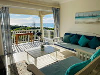 Unit 4 Umzimkulu - Mangroves beach estate Tourism Africa