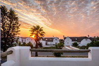 Unwind167- Golden Mile Tourism Africa