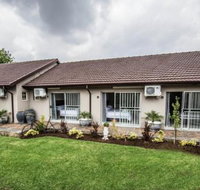 Up21 Guest House - Tourism Africa