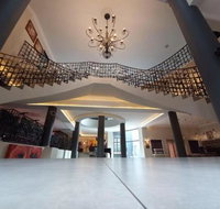 Up21 Luxury - Tourism Africa