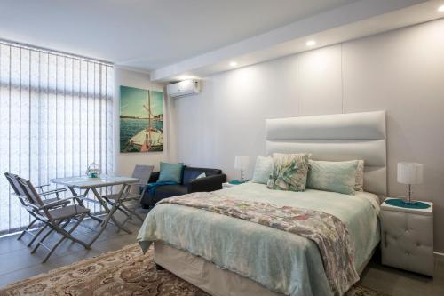 USHAKA WATERFRONT - SUPERB STUDIO SERENITY - thumb 4