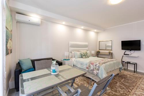 USHAKA WATERFRONT - SUPERB STUDIO SERENITY - thumb 1