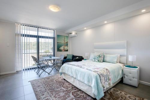 USHAKA WATERFRONT - SUPERB STUDIO SERENITY - thumb 0