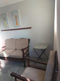 V50 Apartment Tourism Africa