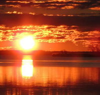 Vaal Dam Getaway-Vaal Marina Vaal Dam - Tourism Africa