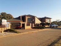 Vakhusi Guesthouse Tourism Africa