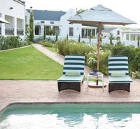 Val Du Charron Wine  Leisure Estate Tourism Africa