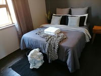 Vanilla Bean Cottages Heidelberg WC Tourism Africa