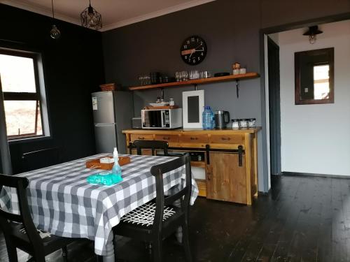 Vanilla Bean Cottages @Heidelberg WC - thumb 5