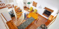 Varkenskraal Farm Tourism Africa