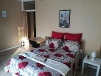 Velindo Guest Rooms Tourism Africa