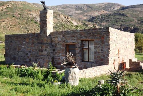 Verbe Farm Accommodation - thumb 1