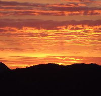 Verbe Farm Accommodation - Tourism Africa