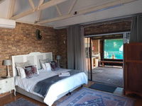 Vergenoegd Tourism Africa