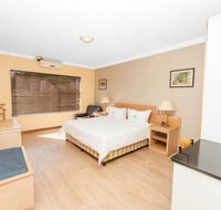 Vetho 1 Apartments OR Tambo Airport - Tourism Africa