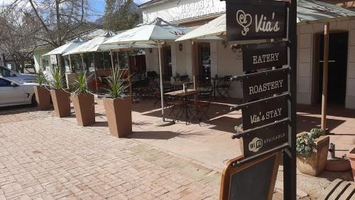 Via's Guesthouse - thumb 1