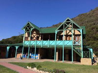 Victoria Bay Self-Catering Units Tourism Africa