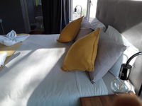 Victoria Oaks Guesthouse Tourism Africa