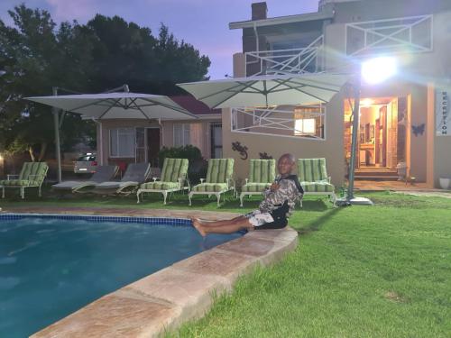 Victoria Oaks Guesthouse - thumb 1