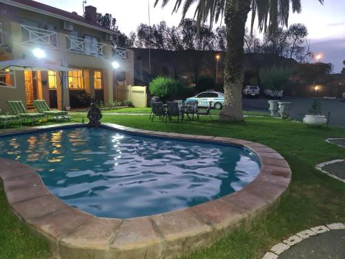 Victoria Oaks Guesthouse - thumb 5