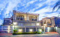 Victorian Guest House Tourism Africa