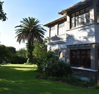 Victorian Villa Westdene Benoni - Tourism Africa