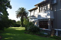 Victorian Villa Westdene Benoni Tourism Africa
