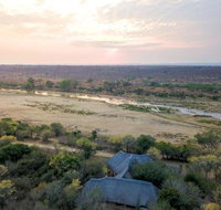 Vida Nova Kruger - Tourism Africa