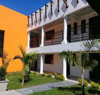 View Inn Exclusive Lodge - Tourism Africa